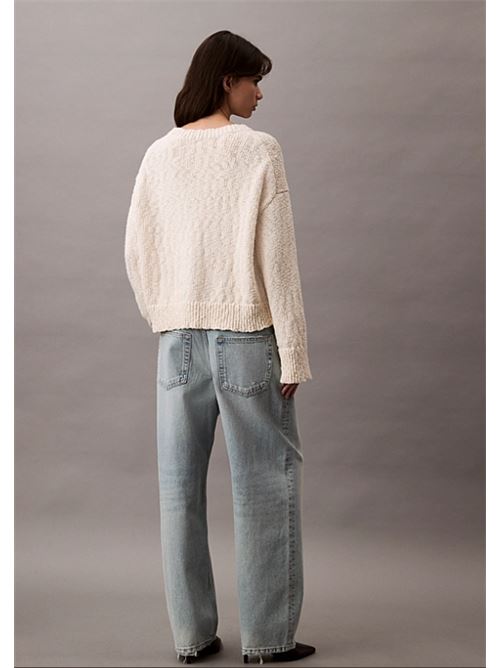 90s loose CALVIN KLEIN JEANS | LV047B926GVSJ